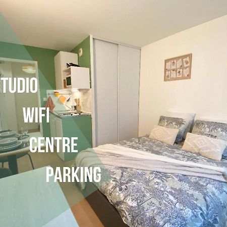 L'Hermes - Wifi - Parking - Netflix วีเลอร์บาน ภายนอก รูปภาพ