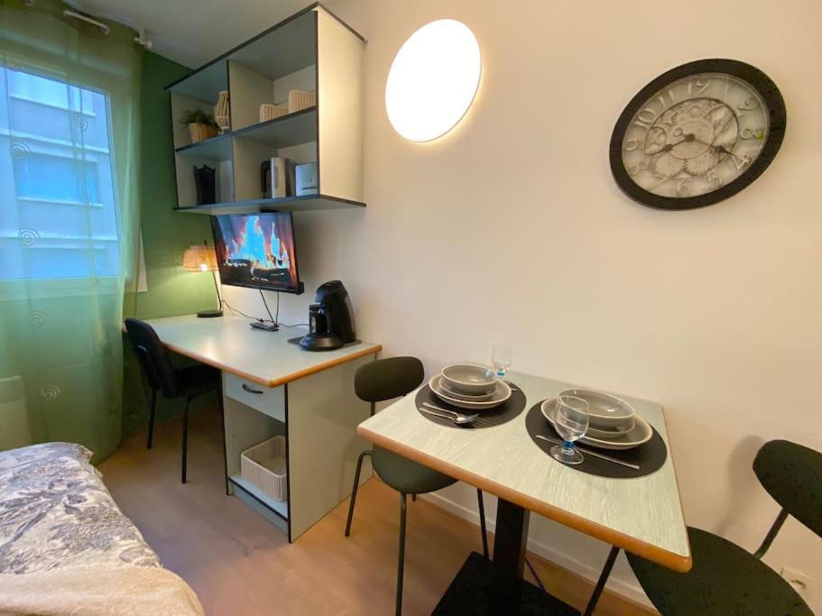 L'Hermes - Wifi - Parking - Netflix วีเลอร์บาน ภายนอก รูปภาพ