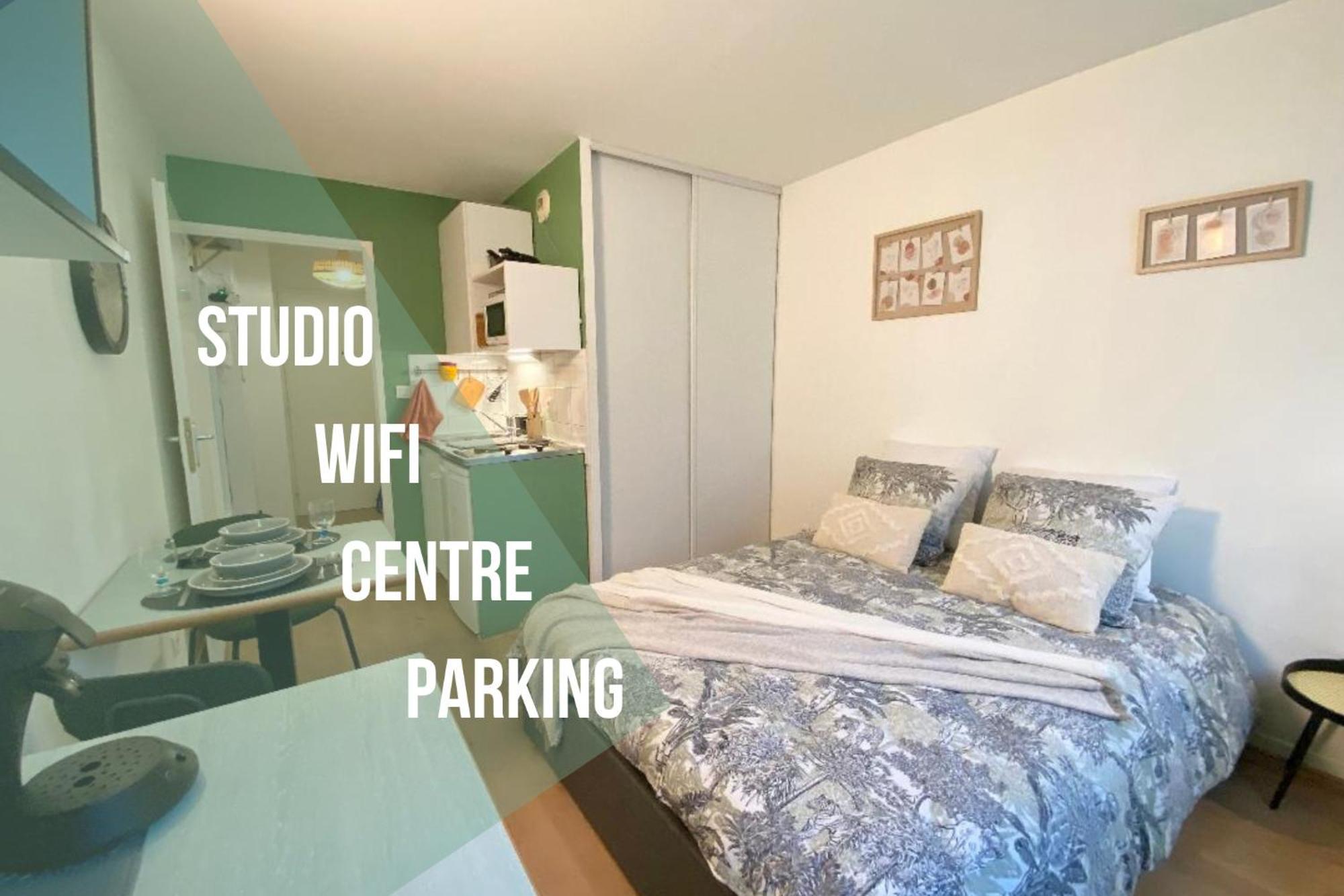 L'Hermes - Wifi - Parking - Netflix วีเลอร์บาน ภายนอก รูปภาพ
